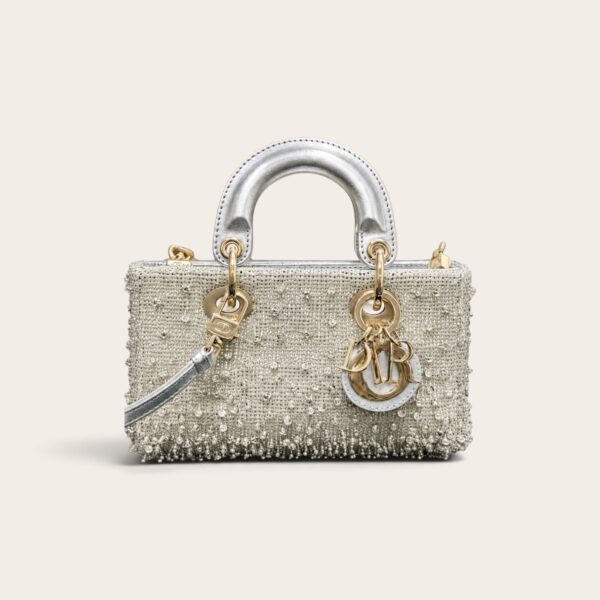 Dior Lady D-Joy Micro Bag
