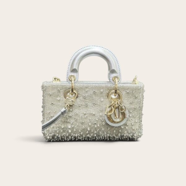 Dior Lady D-Joy Micro Bag