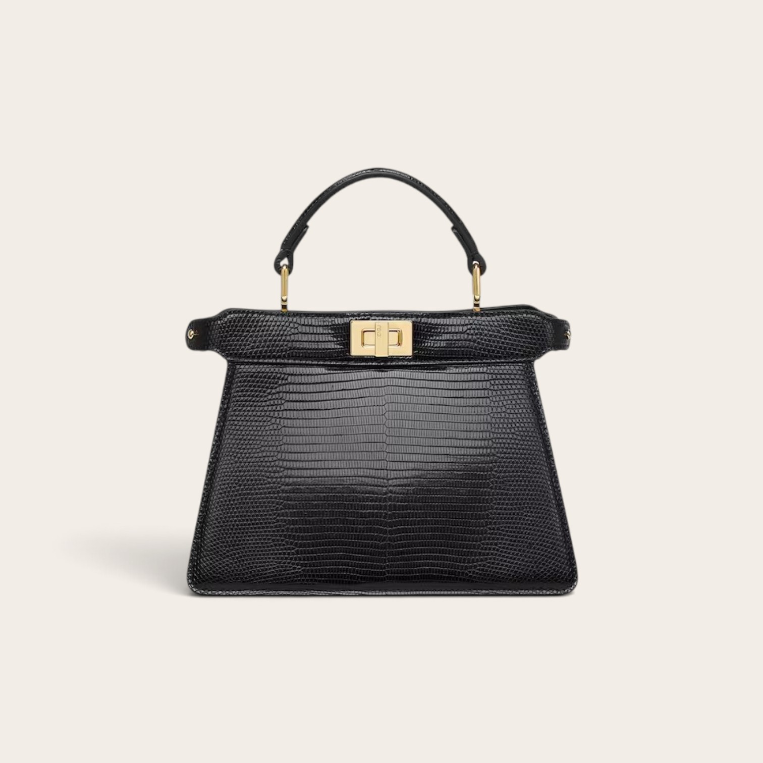 Fendi Peekaboo ISeeU Petite