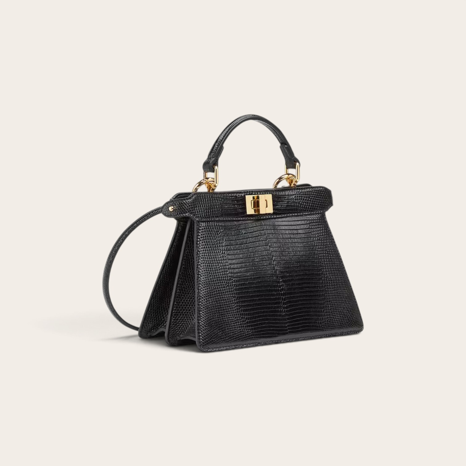 Fendi Peekaboo ISeeU Petite - Image 2
