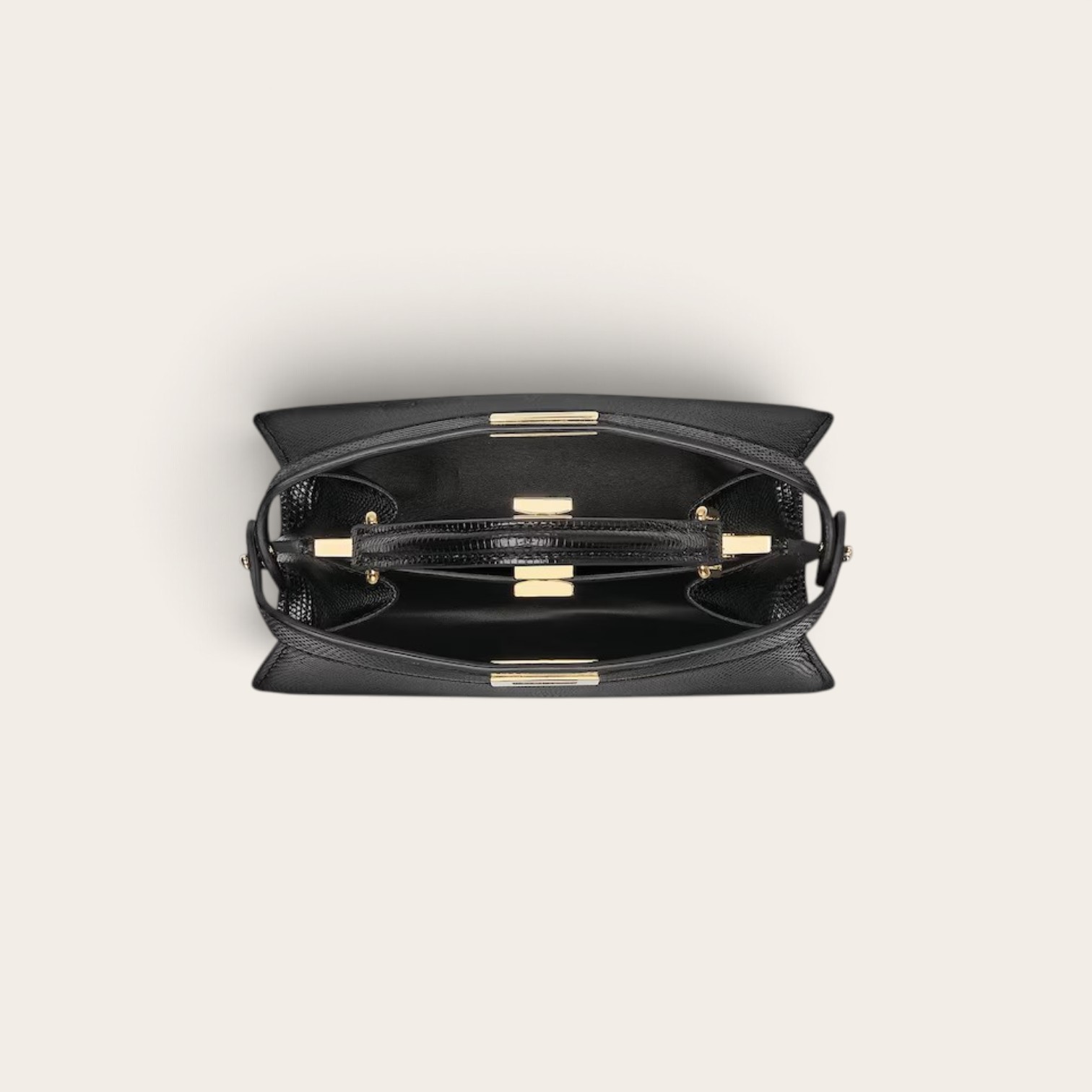 Fendi Peekaboo ISeeU Petite - Image 3