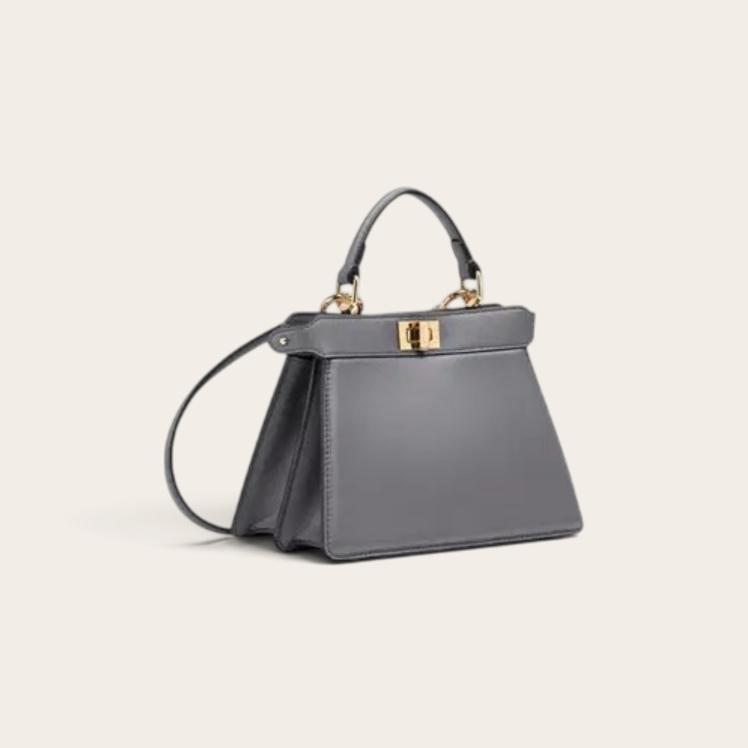 Fendi Peekaboo ISeeU Petite - Image 2