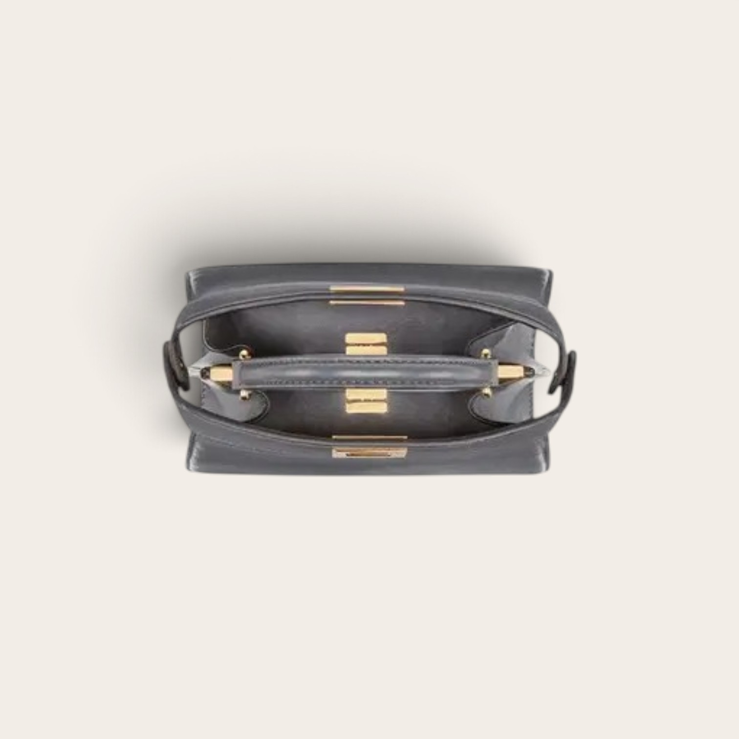 Fendi Peekaboo ISeeU Petite - Image 3