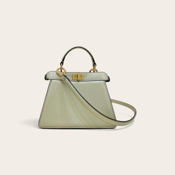 Fendi Peekaboo ISeeU Petite