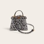 Fendi Peekaboo ISeeU Petite