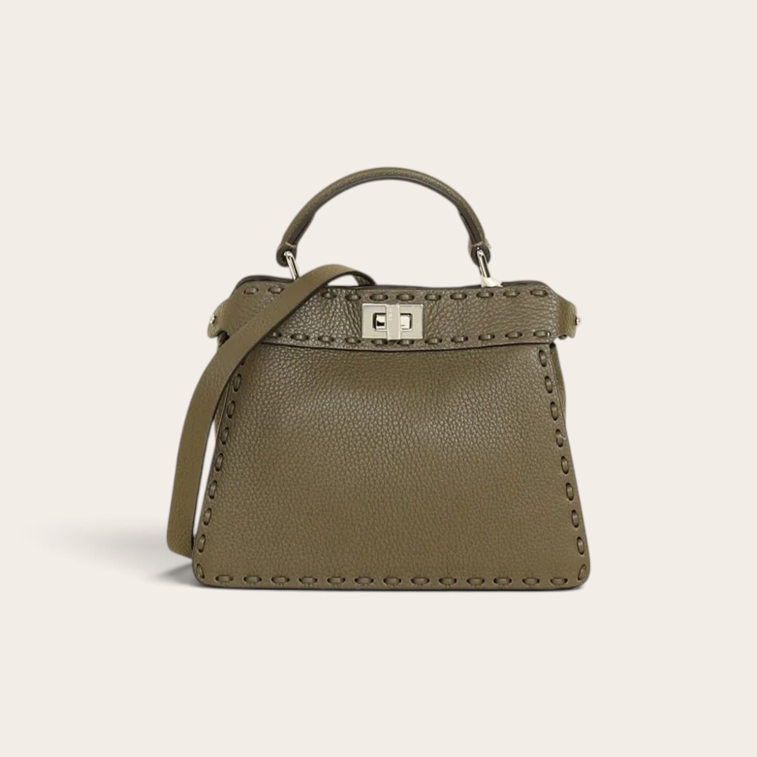 Fendi ISeeU Bag