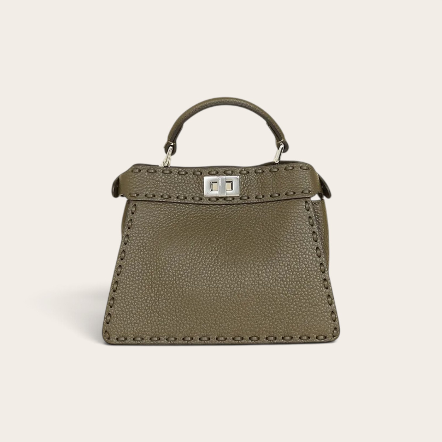 Fendi ISeeU Bag - Image 2
