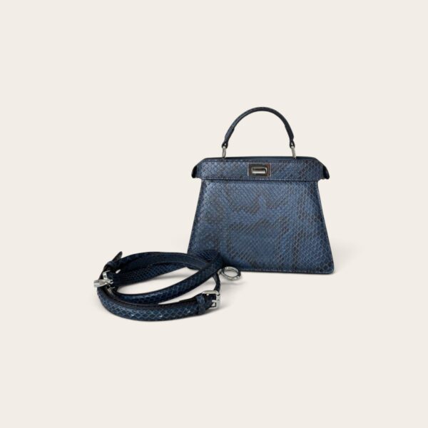 Fendi Peekaboo ISeeU Petite