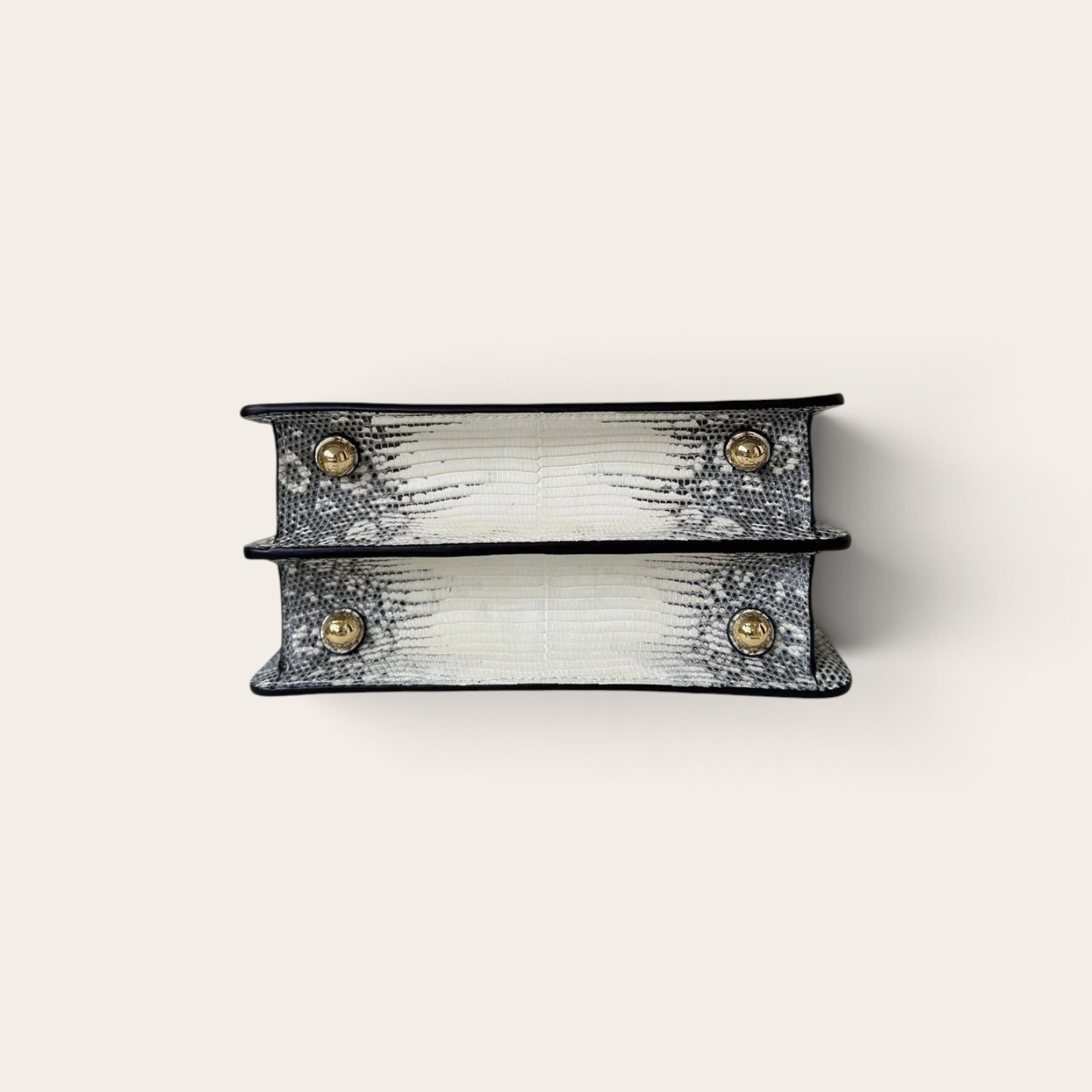 Fendi Peekaboo ISeeU Petite - Image 2