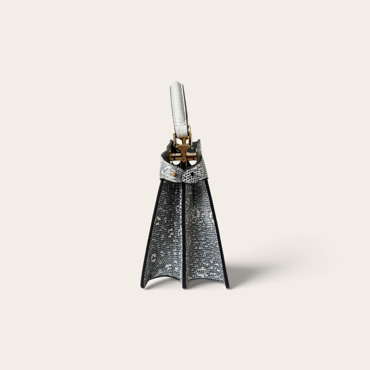 Fendi Peekaboo ISeeU Petite - Image 3