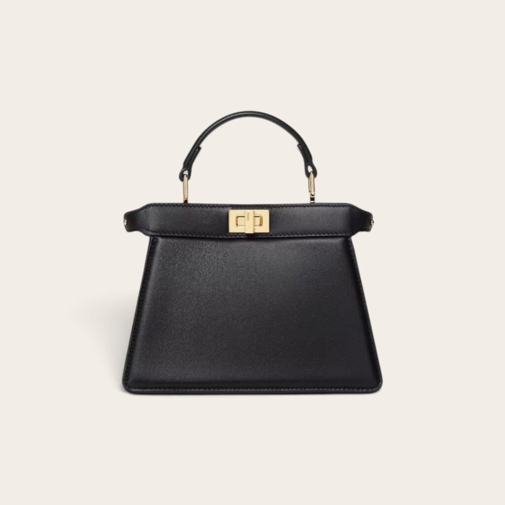 Fendi Peekaboo ISeeU Petite