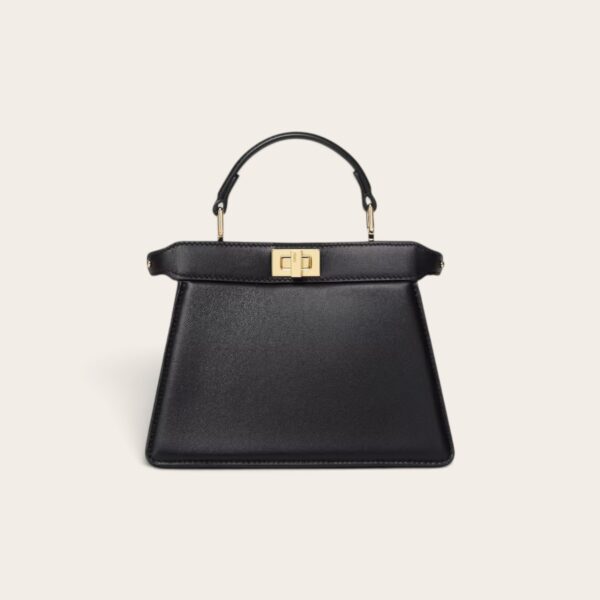 Fendi Peekaboo ISeeU Petite