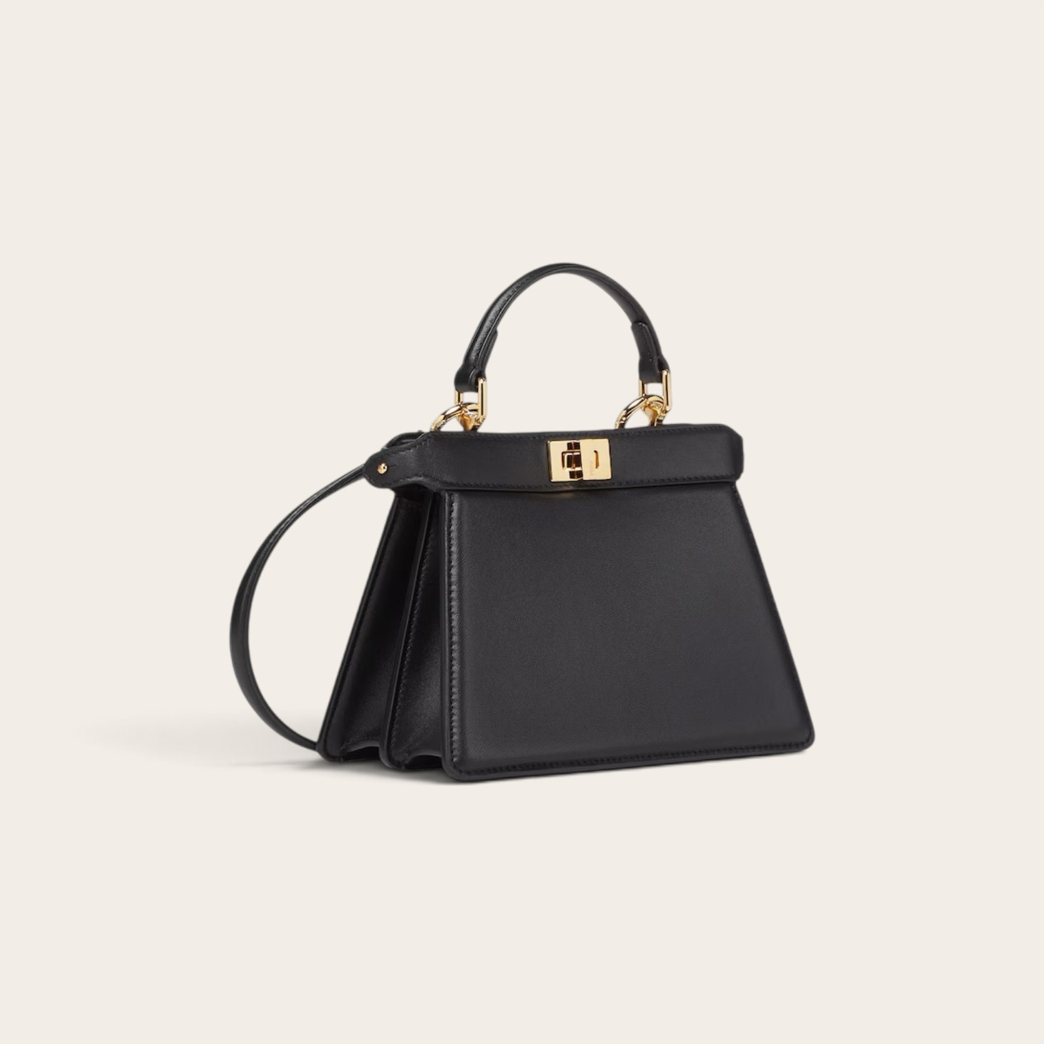 Fendi Peekaboo ISeeU Petite - Image 2