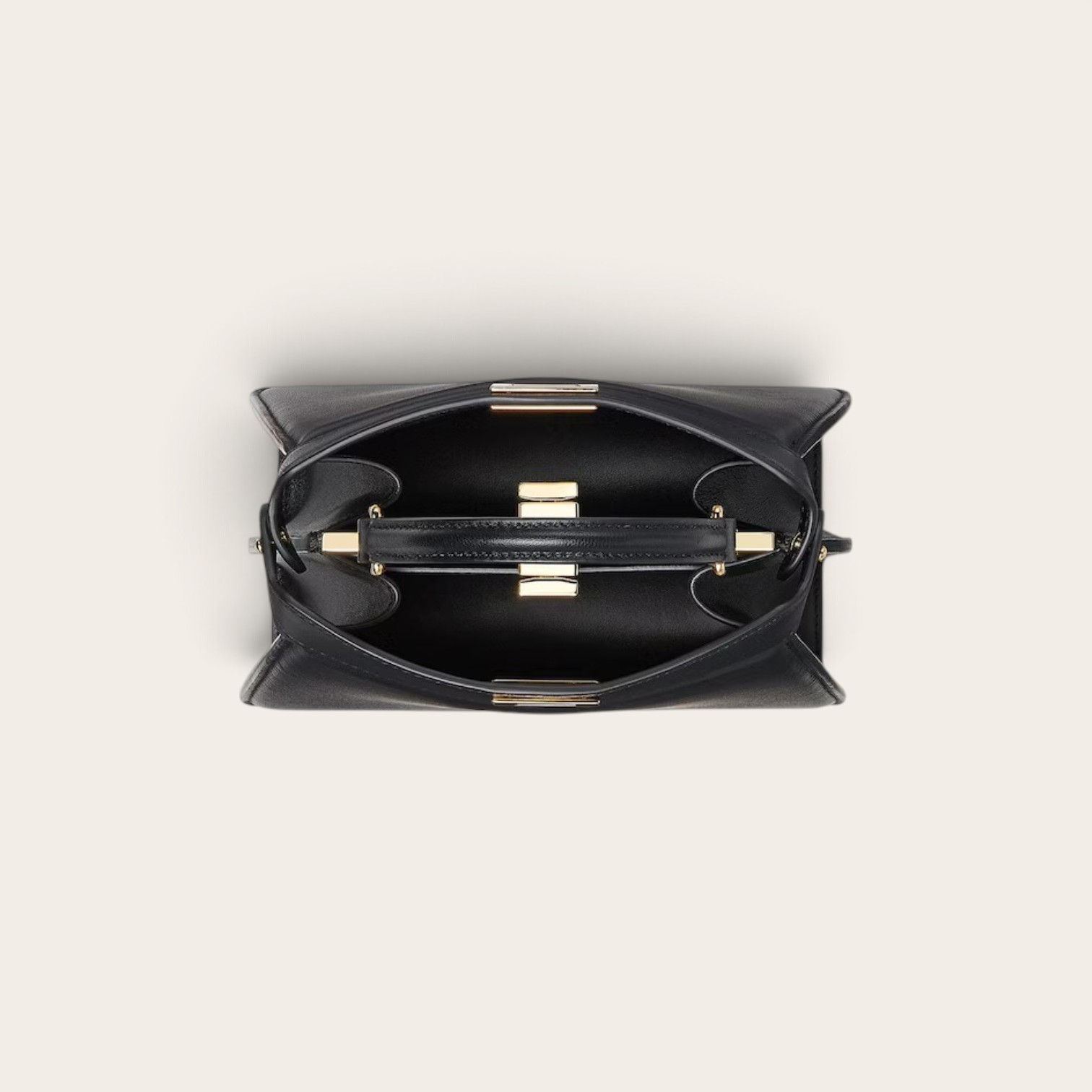 Fendi Peekaboo ISeeU Petite - Image 3