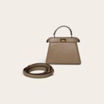 Fendi Peekaboo ISeeU Petite
