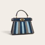 Fendi Peekaboo ISeeU Bag