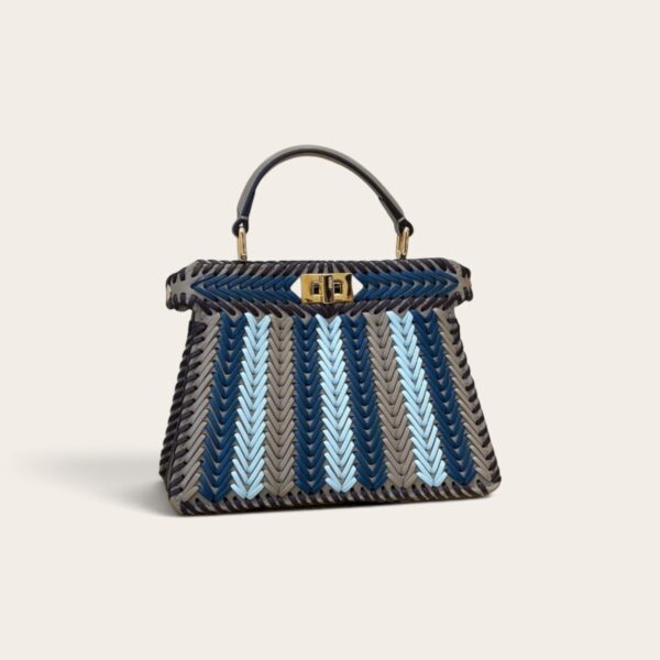 Fendi Peekaboo ISeeU Bag