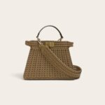 Fendi Peekaboo ISeeU Bag