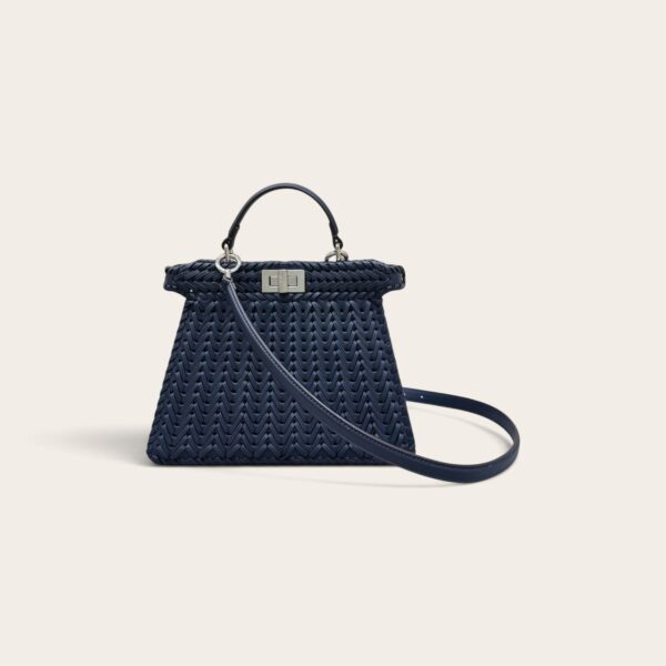 Fendi Peekaboo ISeeU Bag