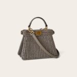 Fendi Peekaboo ISeeU Bag