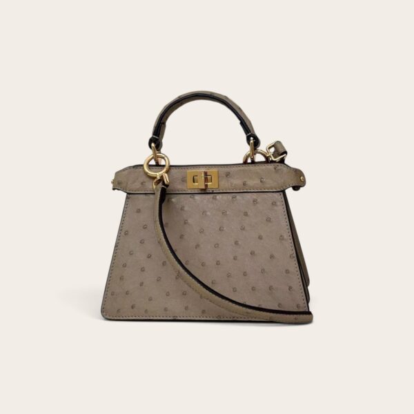 Fendi Peekaboo ISeeU Bag