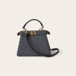 Fendi Peekaboo ISeeU Bag