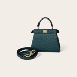 Fendi Peekaboo ISeeU Bag