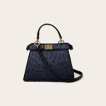 Fendi Peekaboo ISeeU Bag