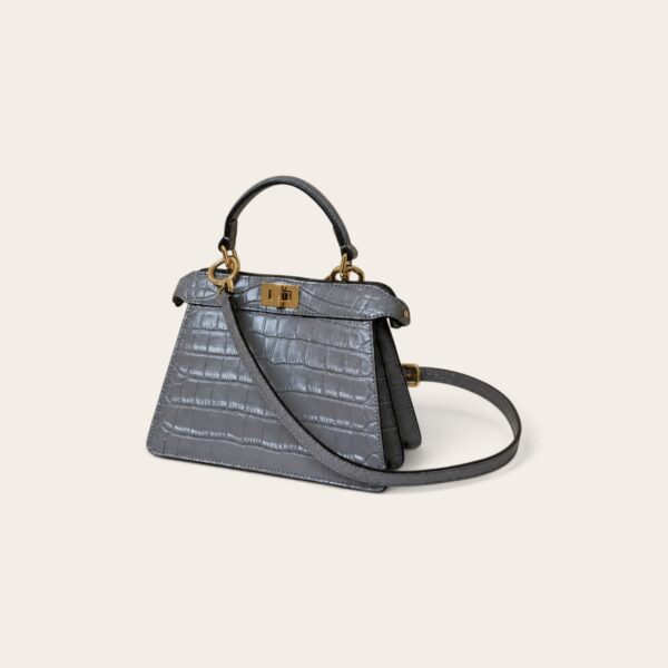 Fendi Peekaboo ISeeU Bag