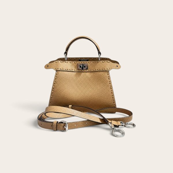 Fendi ISeeU Bag