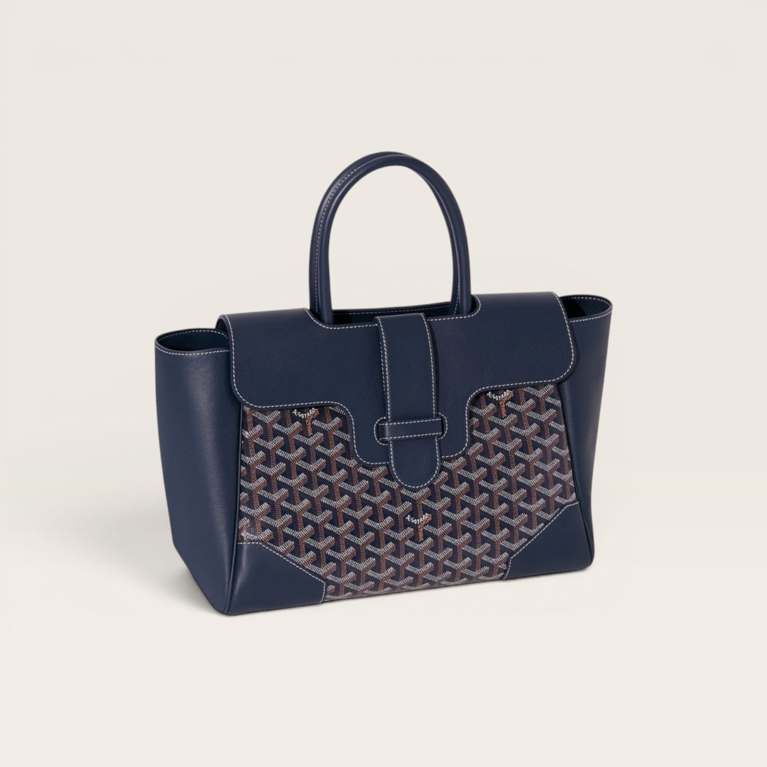 Goyard Saďgon Tote Bag - Image 2