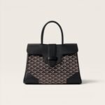 Goyard Saďgon Tote Bag