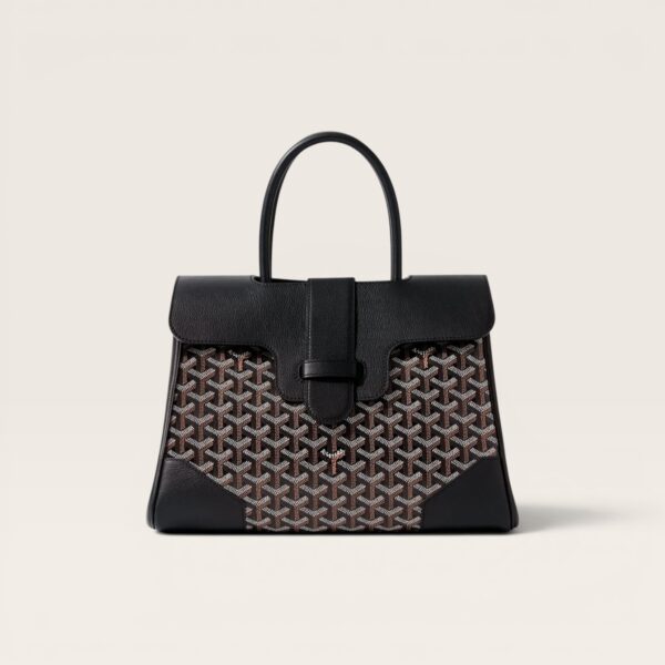Goyard Saďgon Tote Bag