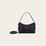 Gucci GG Emblem Shoulder Bag