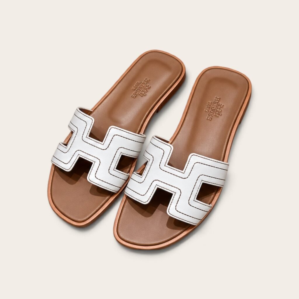 Hermes Oran Sandal Soft