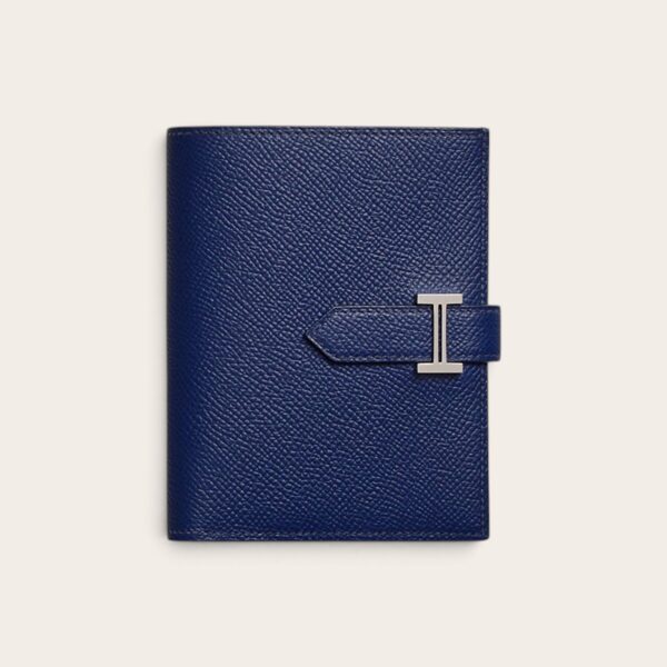 Hermčs Bearn Compact Wallet