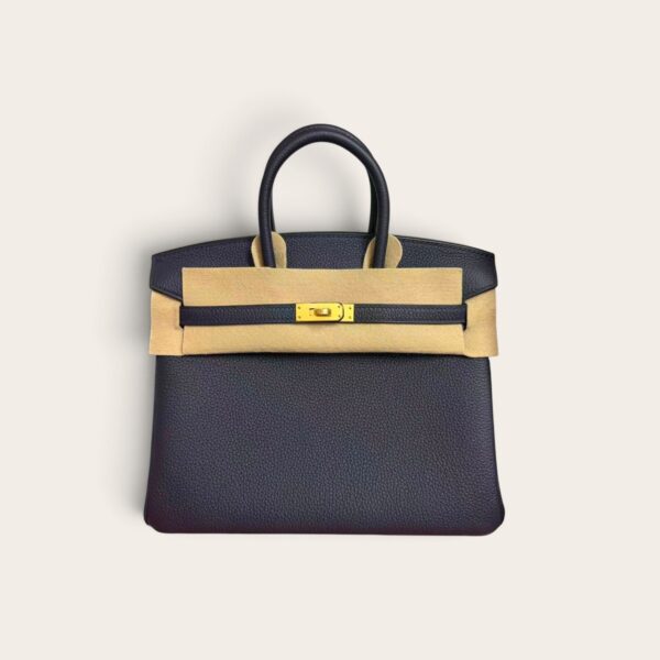 Hermčs Birkin 25