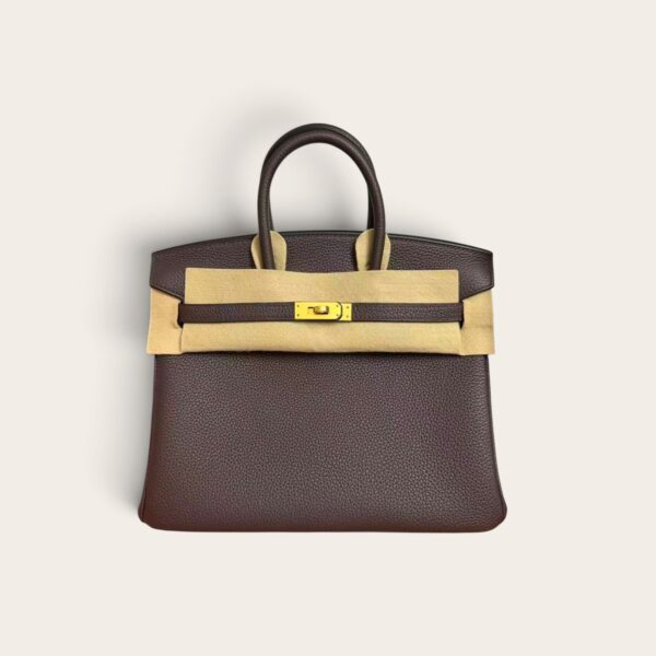 Hermčs Birkin 25