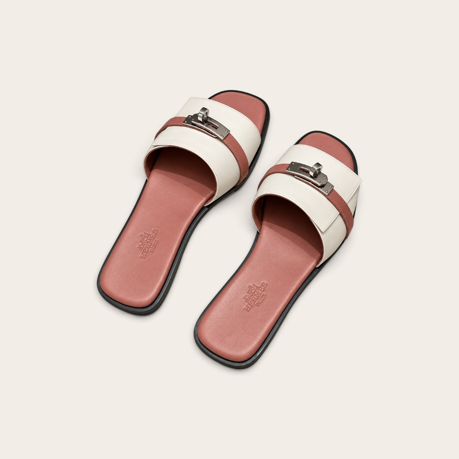 Hermes Giulia Sandals - Image 3