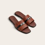 Hermes Giulia Sandals
