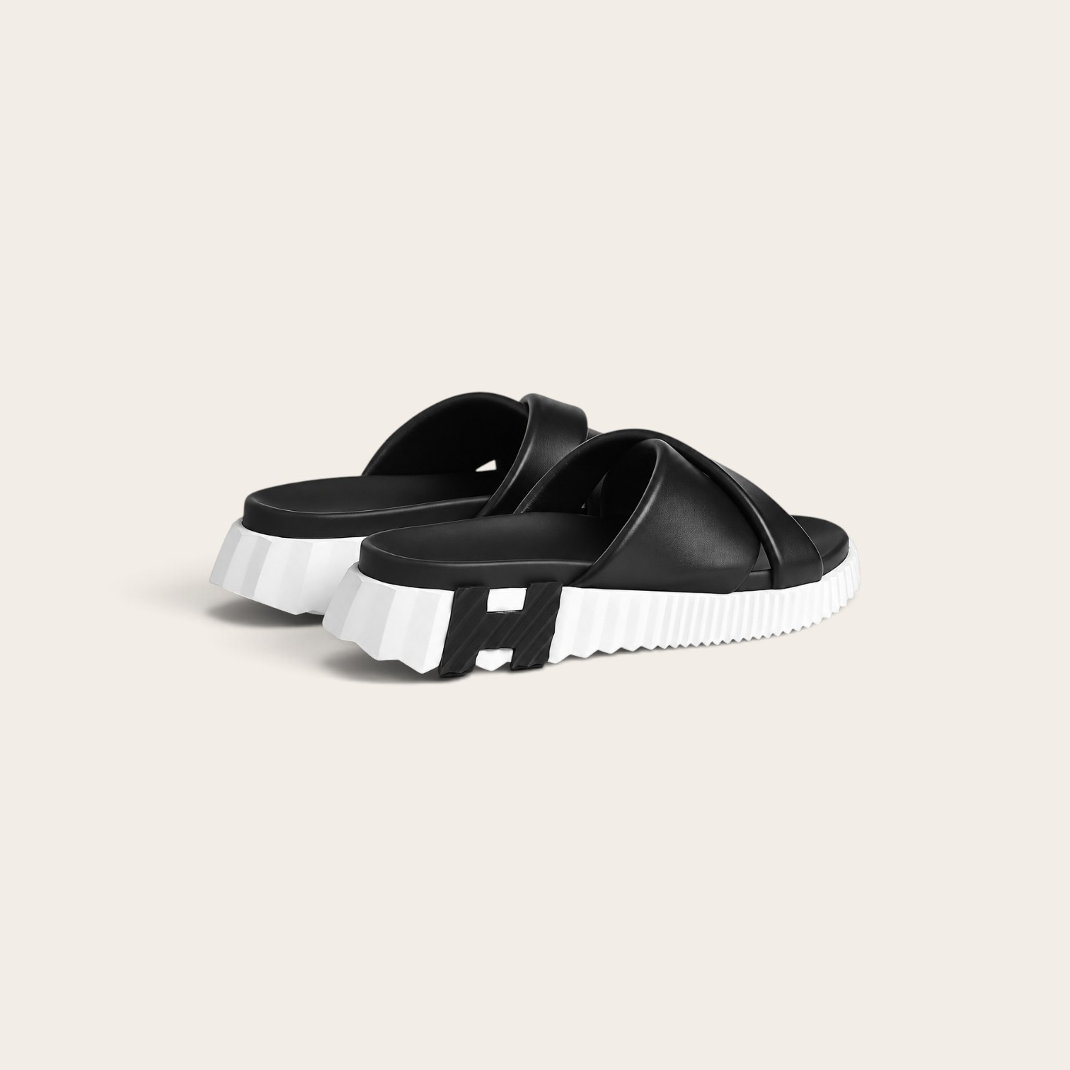 Hermes Infra Sandal - Image 2
