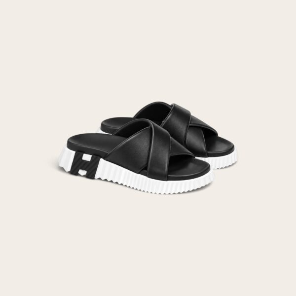 Hermes Infra Sandal