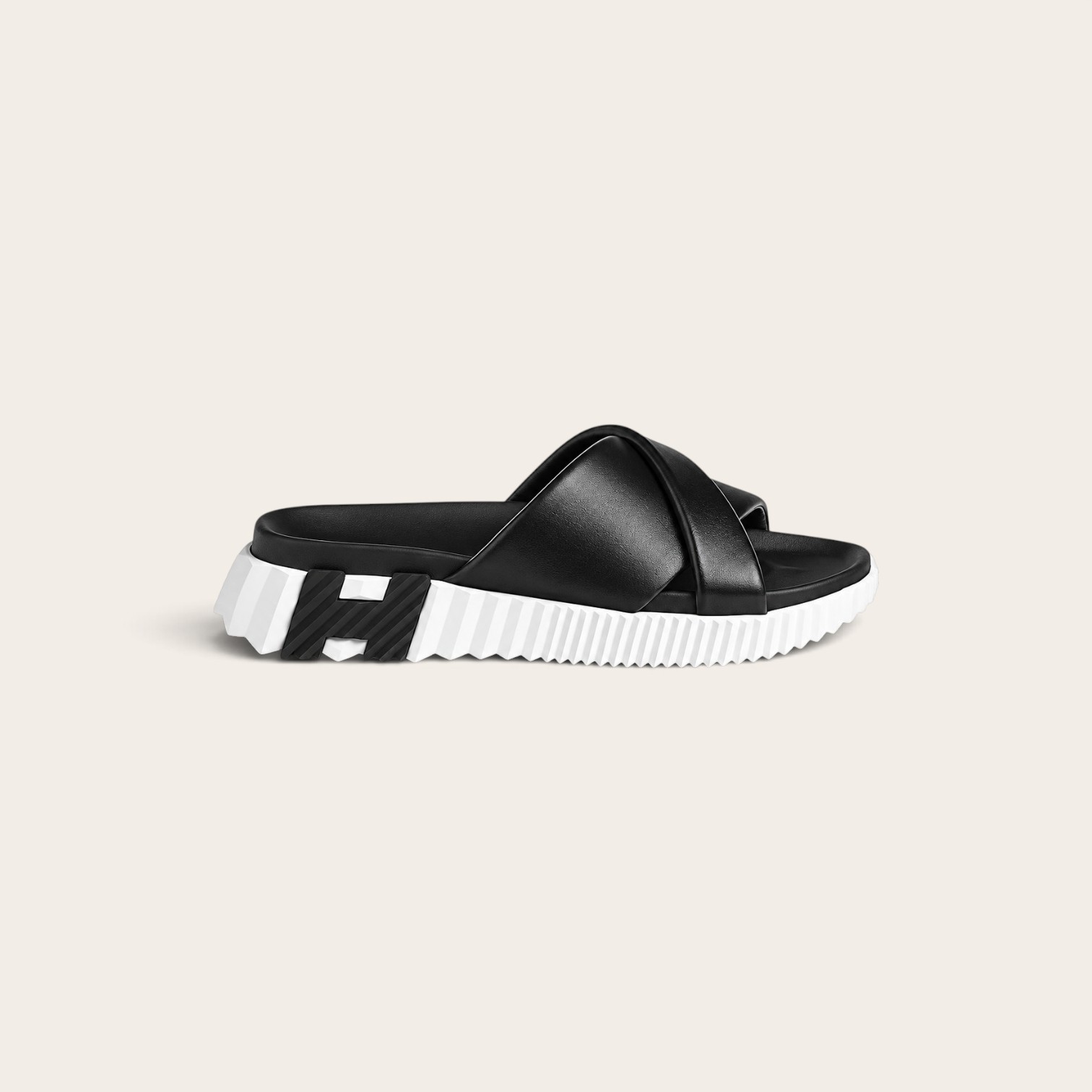 Hermes Infra Sandal - Image 3