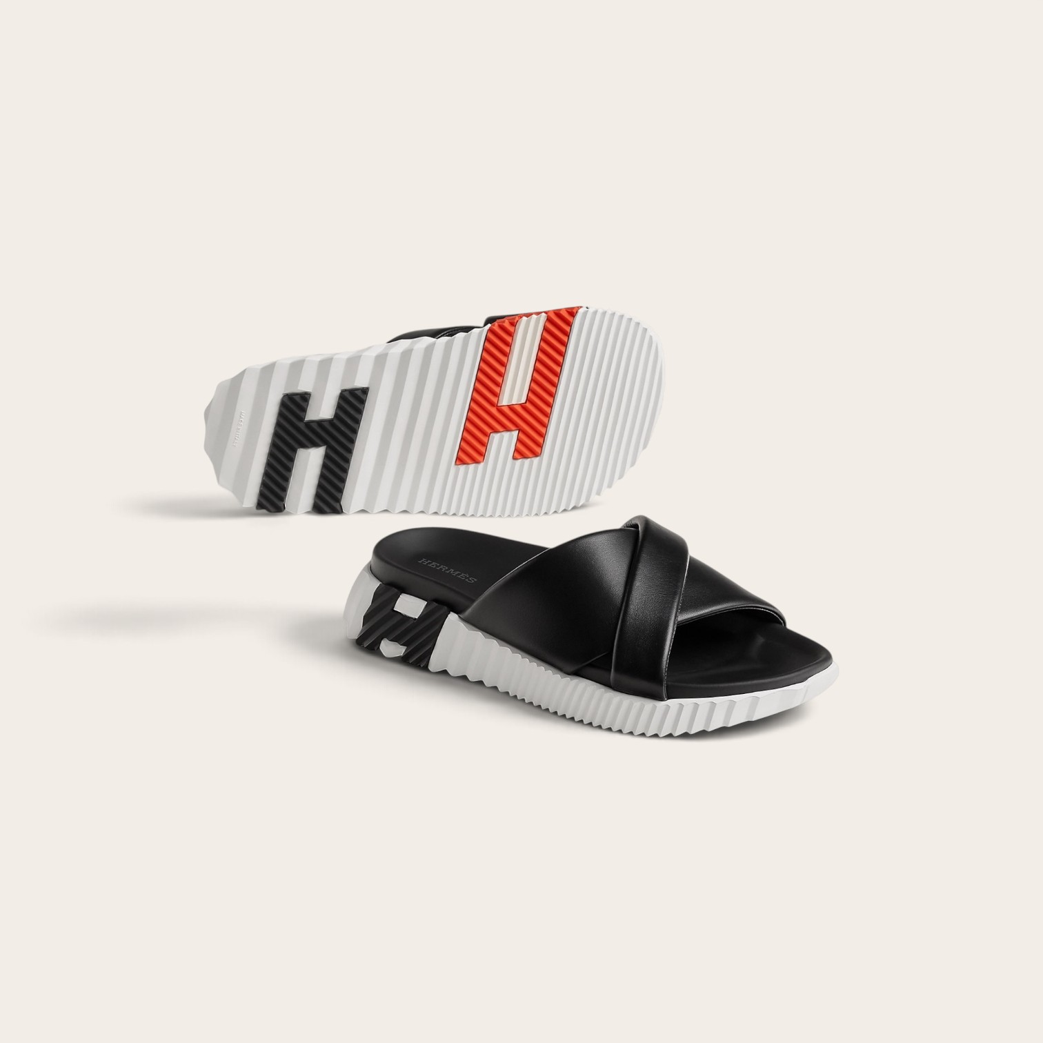 Hermes Infra Sandal - Image 4