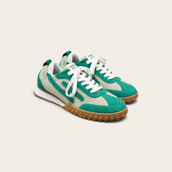 Hermes Jet Shoes