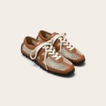 Hermes Kiga Shoes