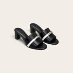 Hermes Gigi 50 Sandals