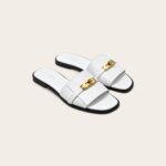 Hermes Giulia Sandals