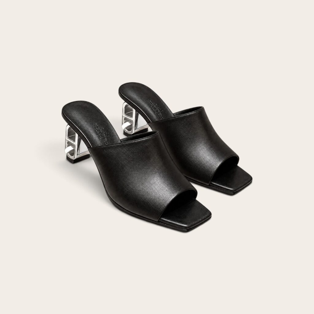 Hermes Iconique 60 Sandals