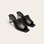 Hermes Iconique 60 Sandals